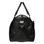 dbramante1928 Kastrup Pelle Nero Unisex Borsa a mano (WK02GTBL1501)