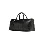 dbramante1928 Kastrup Pelle Nero Unisex Borsa a mano (WK02GTBL1501)