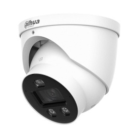 Dahua Technology WizSense HDW3649H-AS-PV-PRO Torretta Telecamera di sicurezza IP Interno e esterno 3200 x 1800 Pixel Soffitto/mu (IPC-HDW3649H-AS-PV-0280B-PRO)