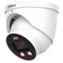 Dahua Technology WizSense HDW3649H-AS-PV-PRO Torretta Telecamera di sicurezza IP Interno e esterno 3200 x 1800 Pixel Soffitto/mu (IPC-HDW3649H-AS-PV-0280B-PRO)