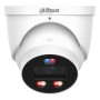 Dahua Technology WizSense HDW3649H-AS-PV-PRO Torretta Telecamera di sicurezza IP Interno e esterno 3200 x 1800 Pixel Soffitto/mu (IPC-HDW3649H-AS-PV-0280B-PRO)
