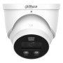 Dahua Technology WizSense HDW3649H-AS-PV-PRO Torretta Telecamera di sicurezza IP Interno e esterno 3200 x 1800 Pixel Soffitto/mu (IPC-HDW3649H-AS-PV-0280B-PRO)