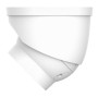 Dahua Technology WizSense HDW3649H-AS-PV-PRO Torretta Telecamera di sicurezza IP Interno e esterno 3200 x 1800 Pixel Soffitto/mu (IPC-HDW3649H-AS-PV-0280B-PRO)