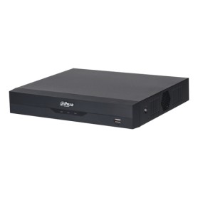 Dahua Technology WizSense NVR4108HS-EI 1U Bianco (38436)