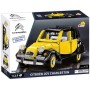 COBI Citroen 2CV Charleston - Executive Edition (COBI-24340)