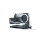 Graef S 32020 affettatrice Elettrico 170 W Grigio Metallo