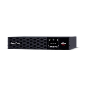 CyberPower PR3000ERTXL2U gruppo di continuità (UPS) A linea interattiva 3 kVA 3000 W 8 presa(e) AC (PR3000ERTXL2U)