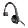 Poly Cuffie con auricolare singolo per ufficio Savi 8210 DECT 1880-1900 MHz (8D3K5AA)
