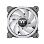 Thermaltake Riing Trio 12 LED RGB Radiator Fan TT Premium Edition Case per computer Ventilatore 12 cm (CL-F072-PL12SW-A)