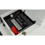 Amewi G101H Motore elettrico 1:16 Scavatore (22505)