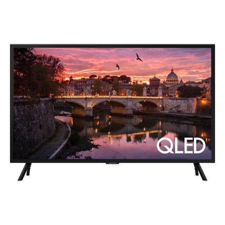 Samsung HCF8000 81,3 cm (32") Full HD Smart TV Nero 20 W (HG32CF800EUXEN)