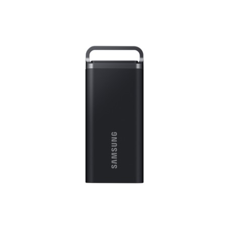 Samsung Portable SSD T5 EVO USB 3.2 8TB (MU-PH8T0S/EU)