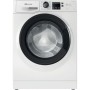Bauknecht BPW 1014 A lavatrice Caricamento frontale 10 kg 1351 Giri/min Bianco