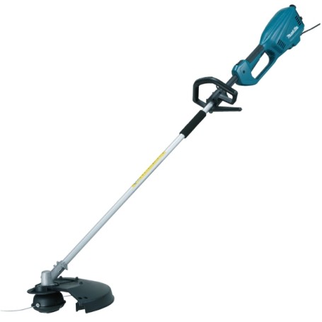 Makita UR3502 decespugliatore e tagliabordi 35 cm 1000 W AC Nero, Blu