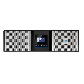 Eaton 9PX 5000i RT3U Netpack G2 gruppo di continuità (UPS) Doppia conversione (online) 5 kVA 5000 W (9PX5KIRTNG2)