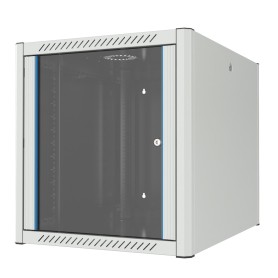 EFB Elektronik 691912GR.80 rack 19U Rack libera/a muro/a pavimento Grigio