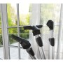 Electrolux EUOC94DB aspirapolvere a traino 5 L Aspiratore a cilindro Secco 850 W Sacchetto per la polvere