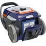 Electrolux EUOC94DB aspirapolvere a traino 5 L Aspiratore a cilindro Secco 850 W Sacchetto per la polvere