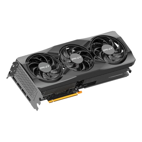 PNY GeForce RTX 5070 Ti NVIDIA 16 GB GDDR7 (VCG5070T16TFXPB1)