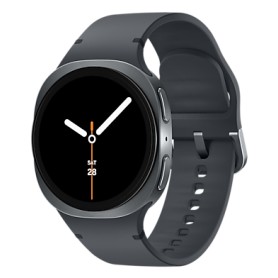 Samsung SM-L320NDAAEUB smartwatch e orologio sportivo 3,3 cm (1.3") AMOLED 40 mm Digitale 438 x 438 Pixel Touch screen Grafite W