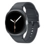 Samsung SM-L320NDAAEUB smartwatch e orologio sportivo 3,3 cm (1.3") AMOLED 40 mm Digitale 438 x 438 Pixel Touch screen Grafite W
