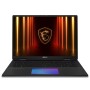 MSI Titan 18 HX AI A2XWJG-070 Core Ultra 9 275HX 96GB/6TB SSD 18" UHD+ RTX5090 Win11 Pro (001824-070)