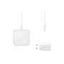 Samsung EP-P2400 Smartphone Bianco USB Interno (EP-P2400BWEGEU)