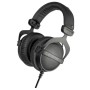 Beyerdynamic DT 770 PRO Cuffie Padiglione auricolare Connettore 3.5 mm Grigio (483.664)