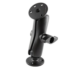 RAM Mounts RAM-D-101U parte e accessorio per supporti (RAM-D-101U-2461)