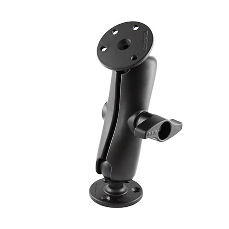 RAM Mounts RAM-D-101U parte e accessorio per supporti (RAM-D-101U-2461)