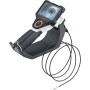 Laserliner VideoFlex HD Micro telecamera di ispezione industriale 3,9 mm Sonda flessibile e facile da gestire IP68 (082.281A)