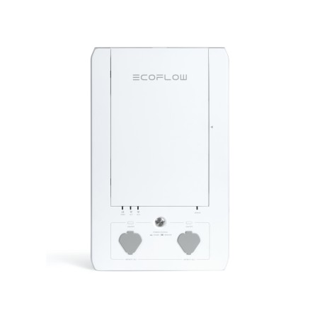 EcoFlow 102215 morsettiera Bianco (50046014)