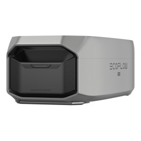 EcoFlow DELTA Pro 3 Smart accessorio per stazione di alimentazione portatile Batteria (ECW.EFDELTAPRO3EB)