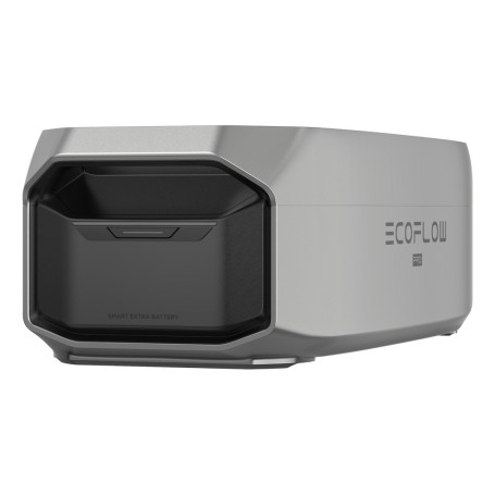 EcoFlow DELTA Pro 3 Smart accessorio per stazione di alimentazione portatile Batteria (ECW.EFDELTAPRO3EB)