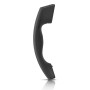 Ubiquiti UT-G3-Handset Ricevitore telefonico analogico Nero
