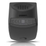 Ubiquiti UT-G3-Handset Ricevitore telefonico analogico Nero