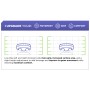 KontrolFreek Precision Sports: Soccer Edition Thumbstick (5104-PS5-EU)