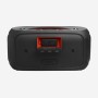JBL PARTYBOX ON THE GO 2 Altoparlante portatile stereo Nero 100 W (JBLPARTYBOXOTG2BEP)