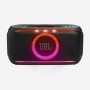 JBL PARTYBOX ON THE GO 2 Altoparlante portatile stereo Nero 100 W (JBLPARTYBOXOTG2BEP)