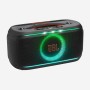JBL PARTYBOX ON THE GO 2 Altoparlante portatile stereo Nero 100 W (JBLPARTYBOXOTG2BEP)