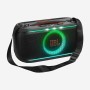 JBL PARTYBOX ON THE GO 2 Altoparlante portatile stereo Nero 100 W (JBLPARTYBOXOTG2BEP)