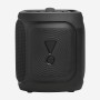 JBL PARTYBOX ON THE GO 2 Altoparlante portatile stereo Nero 100 W (JBLPARTYBOXOTG2BEP)