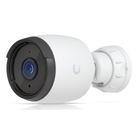 Ubiquiti G6 Bullet Pallottola (forma) Telecamera di sicurezza IP Interno e esterno 3840 x 2160 Pixel Soffitto/Parete/Palo (UVC-G6-Bullet-W)