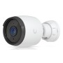 Ubiquiti G6 Bullet Pallottola (forma) Telecamera di sicurezza IP Interno e esterno 3840 x 2160 Pixel Soffitto/Parete/Palo (UVC-G6-Bullet-W)