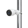Ubiquiti G6 Bullet Pallottola (forma) Telecamera di sicurezza IP Interno e esterno 3840 x 2160 Pixel Soffitto/Parete/Palo (UVC-G6-Bullet-W)