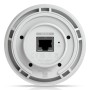 Ubiquiti G6 Bullet Pallottola (forma) Telecamera di sicurezza IP Interno e esterno 3840 x 2160 Pixel Soffitto/Parete/Palo (UVC-G6-Bullet-W)