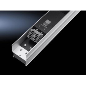 Rittal DK 7856.010 sbarra blindata 1 pz Alluminio (7856010)