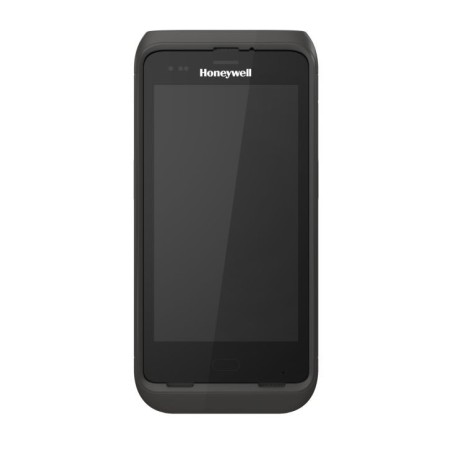 Honeywell CT45XP computer palmare 12,7 cm (5") 1920 x 1080 Pixel Touch screen 282 g Nero (CT45P-X0N-37D103G)