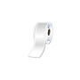 Brother LVP1V000100118F etichetta per stampante Bianco