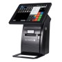 Olympia T210 Tutto in uno 25,4 cm (10") Touch screen Nero (942101000)